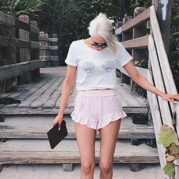 Sea shell T - Picture 2 of 4